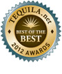 Tequila.net Best of the Best Awards