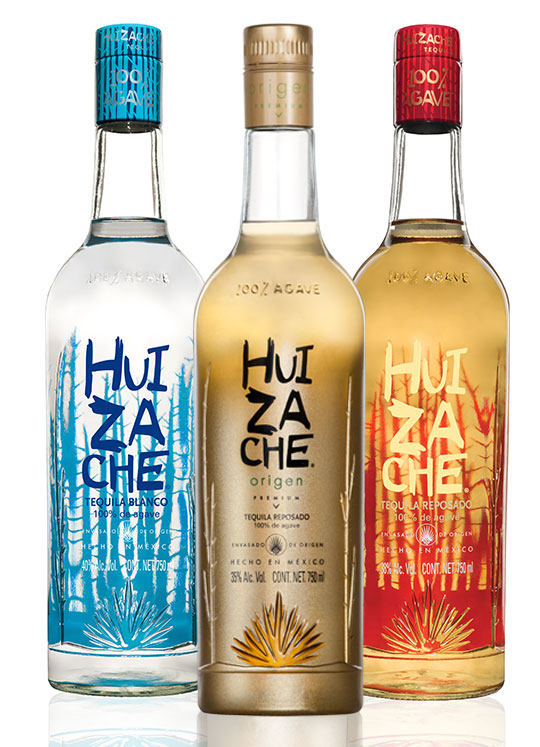 Tequila Huizache