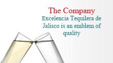 
Conoce por que Excelencia Tequilera de Jalisco es sinónimo de calidad.
