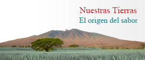 Nuestras tierras