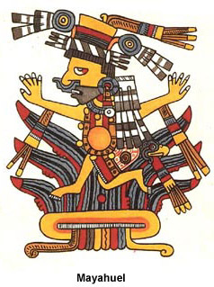 Mayahuel