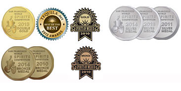 Huizache Products